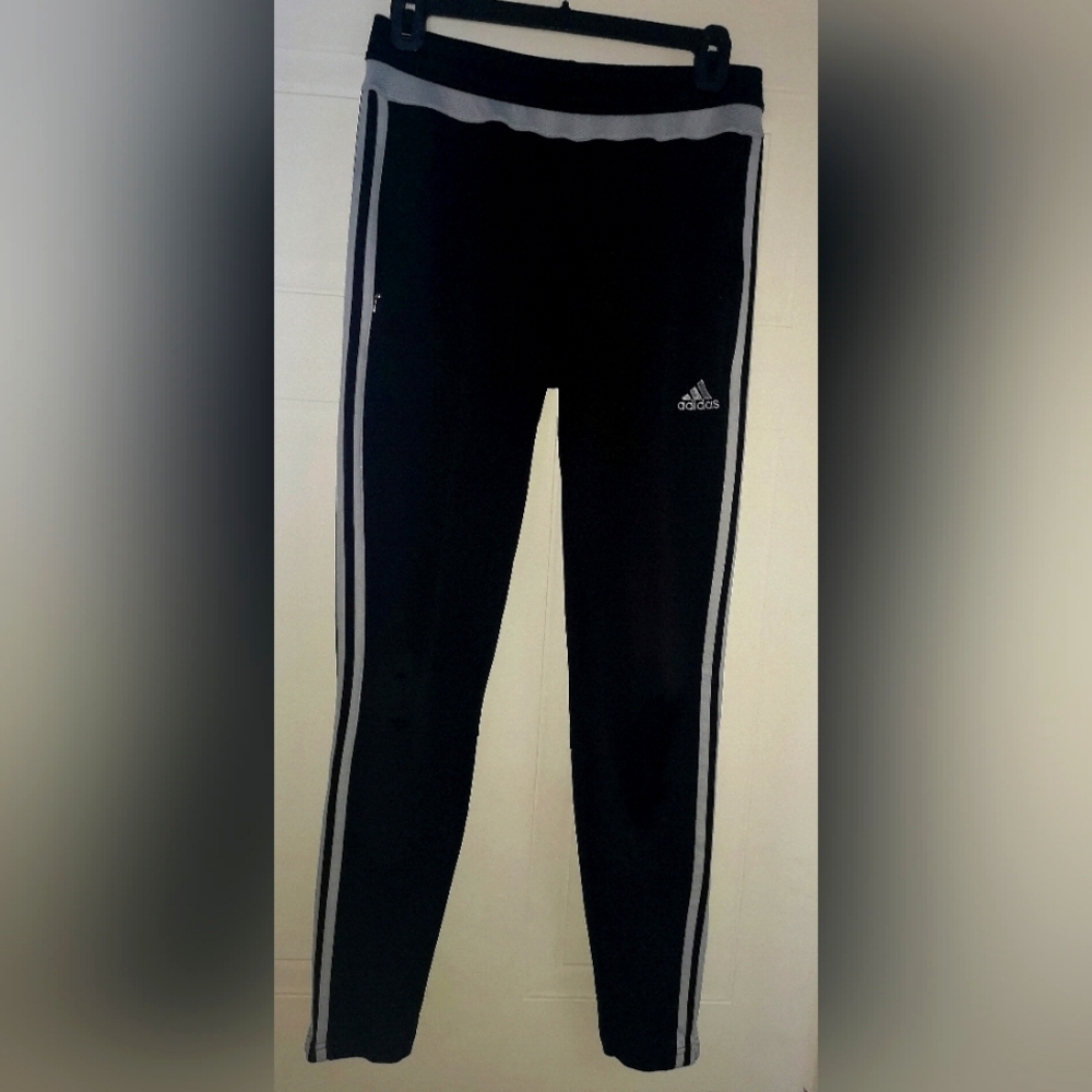 Adidas Tiro 15 ClimaCool skinny pants